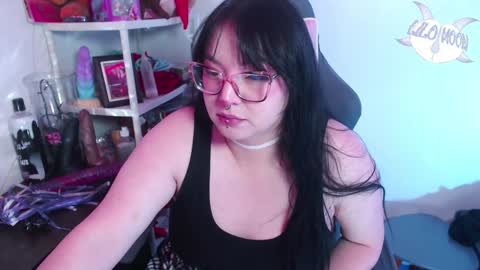 Lilo  online show from 12/29/24, 06:14