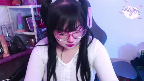 Lilo  online show from 12/31/24, 02:19