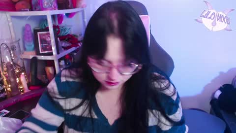 Lilo  online show from 01/04/25, 02:03