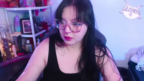 Lilo  online show from 01/06/25, 02:48