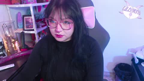 Lilo  online show from 01/08/25, 03:40