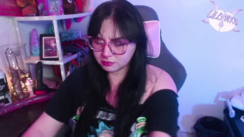 Lilo  online show from 01/09/25, 03:36