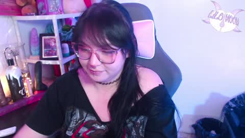 Lilo  online show from 01/12/25, 07:00