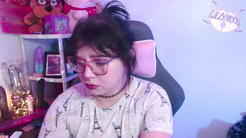 Lilo  online show from 01/13/25, 03:45