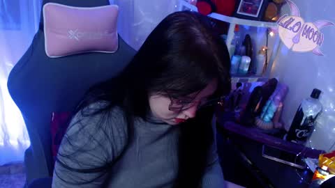 Lilo  online show from 02/07/25, 04:27