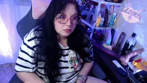 Lilo  online show from 02/09/25, 03:00