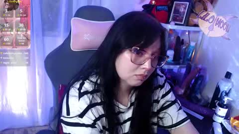 Lilo  online show from 02/09/25, 06:01