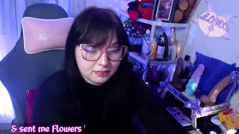 Lilo  online show from 02/14/25, 04:58