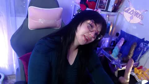 Lilo  online show from 02/18/25, 06:26