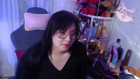 Lilo  online show from 03/01/25, 07:08