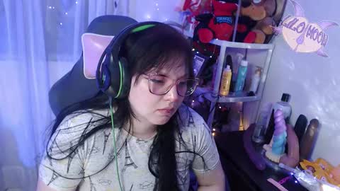 Lilo  online show from 03/02/25, 06:37