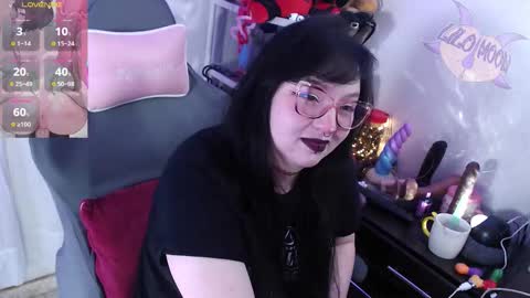 Lilo  online show from 09/18/25, 01:46