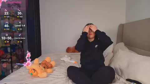 Roxy online show from 10/29/25, 12:46