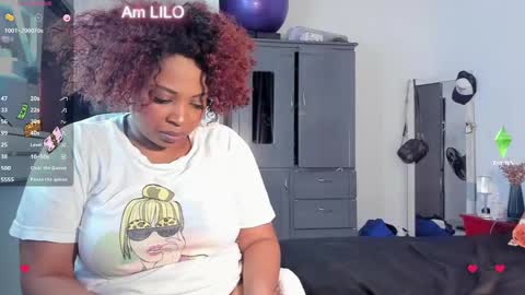 lilotoronto online show from 09/30/25, 12:32