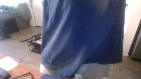 Snapshot of lilpackage69 chatting on 10/05/25, 07:23 lilpackage69 online show from 10/05/25, 07:23