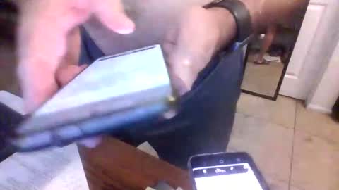 lilpackage69 online show from 11/17/25, 05:13