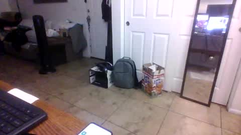 lilpackage69 online show from 11/26/25, 04:46