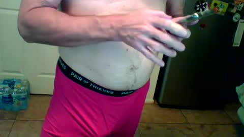 Snapshot of lilpackage69 chatting on 05/17/26, 12:08 lilpackage69 online show from 05/17/26, 12:08