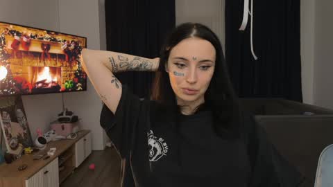 Snapshot of lilpresident chatting on 01/14/25, 12:33 lilpresident online show from 01/14/25, 12:33