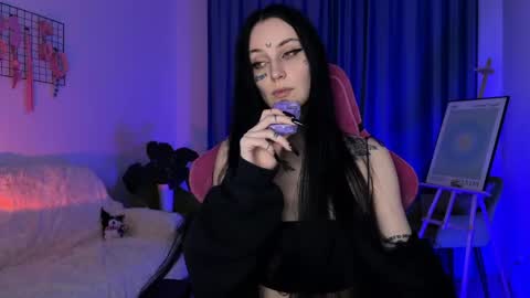 Snapshot of lilpresident chatting on 03/12/25, 04:13 lilpresident online show from 03/12/25, 04:13