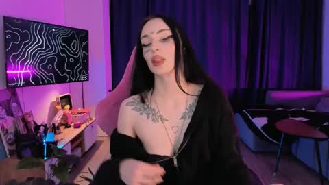 Snapshot of lilpresident chatting on 10/14/25, 09:26 lilpresident online show from 10/14/25, 09:26