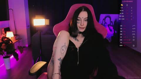 Snapshot of lilpresident chatting on 04/16/26, 04:52 lilpresident online show from 04/16/26, 04:52