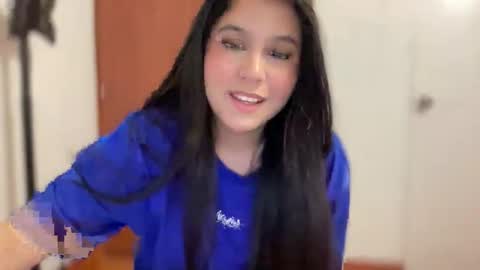 Snapshot of lilprincessxoxo_ chatting on 03/07/26, 06:21 lilprincessxoxo_ online show from 03/07/26, 06:21