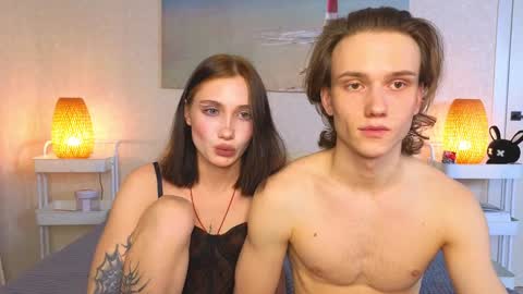 Jesse and Grace online show from 12/05/24, 04:23