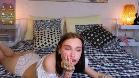 Jesse and Grace online show from 12/11/24, 06:09