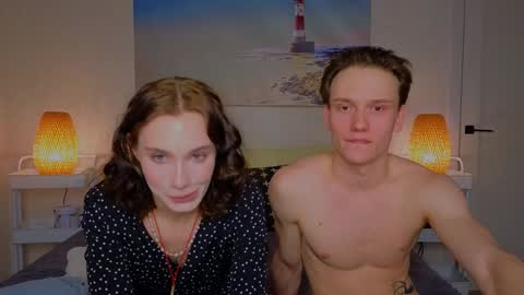 Jesse and Grace online show from 01/26/25, 12:11