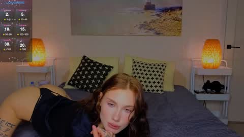 Jesse and Grace online show from 02/04/25, 03:57