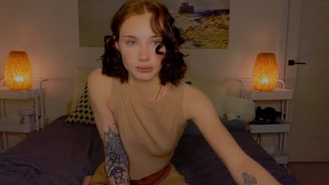 Jesse and Grace online show from 02/07/25, 07:27