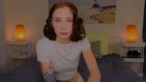 Jesse and Grace online show from 02/08/25, 05:39