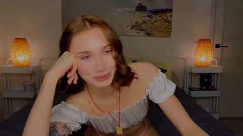 Jesse and Grace online show from 02/20/25, 06:57