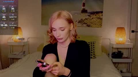 Jesse and Grace online show from 03/08/25, 12:33