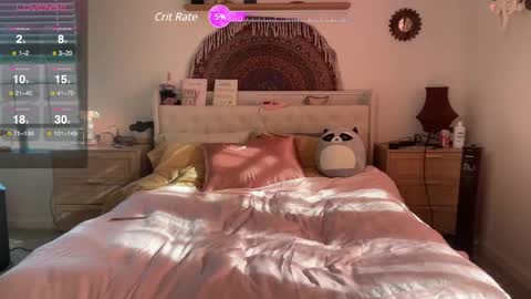 Snapshot of lilrenbby chatting on 01/15/25, 09:41 lil ren online show from 01/15/25, 09:41