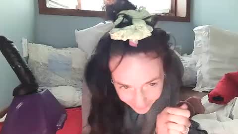 Lilrosiedoll online show from 12/12/24, 05:26