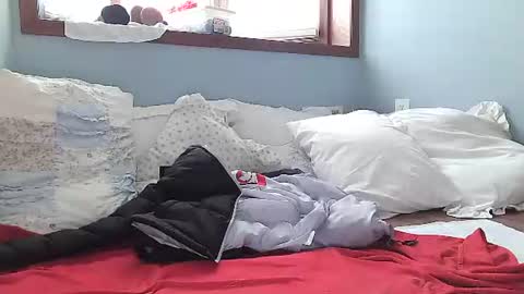 Lilrosiedoll online show from 02/20/25, 05:29