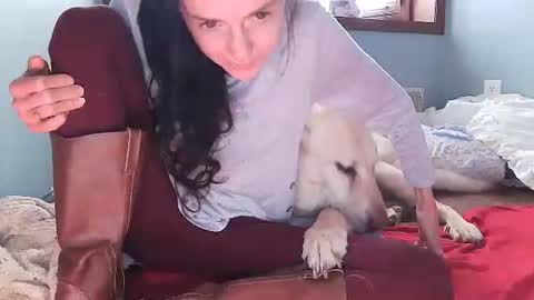 Lilrosiedoll online show from 02/24/25, 05:31