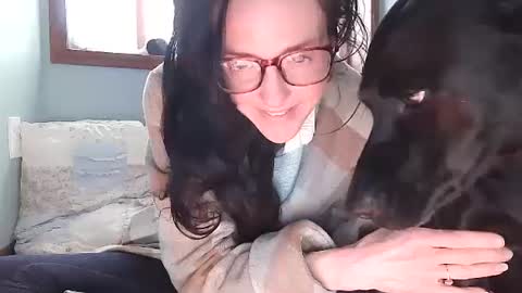 Lilrosiedoll online show from 02/25/25, 05:25