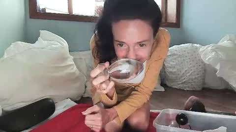 Lilrosiedoll online show from 10/08/25, 04:26