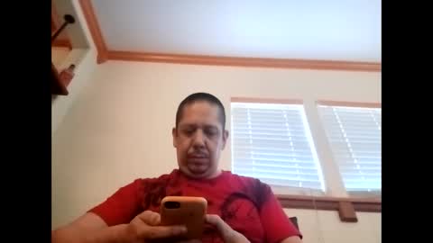 lilsancho409 online show from 03/23/26, 09:41