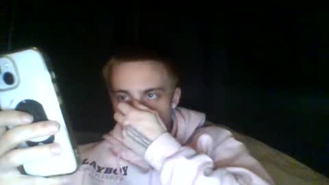 lilsecret222 online show from 03/21/26, 03:44