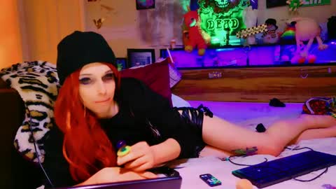 jasmine spunn online show from 12/29/24, 10:47