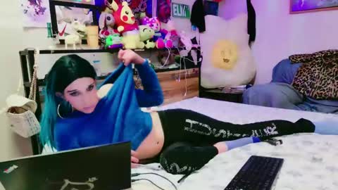 jasmine spunn online show from 02/24/25, 03:55