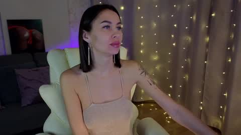 Lilu online show from 02/07/25, 02:29