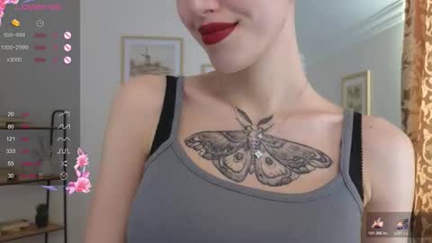 Sofia online show from 01/14/26, 12:44