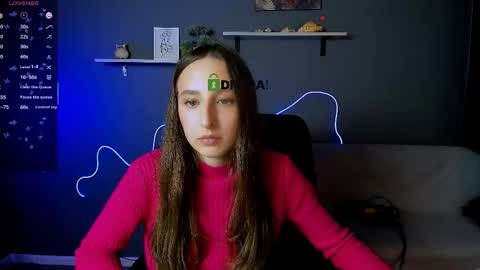 Snapshot of lilu_pink chatting on 10/08/25, 02:04 lilu_pink online show from 10/08/25, 02:04