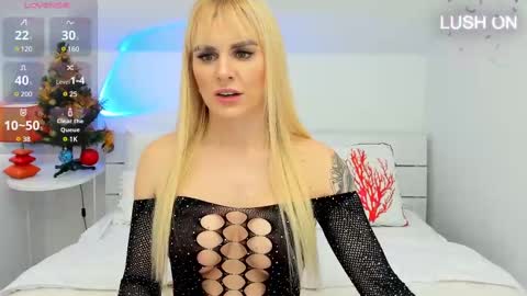 Lilu online show from 01/17/25, 01:46