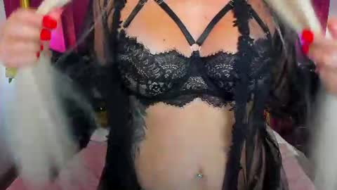 Lilu online show from 07/07/26, 07:23